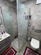 "Wie im eigenen Haus - Großzügige 5,5-Zi.-Maisonette in Böblingen-Waldburg" - Dusche-WC