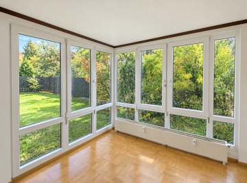 „Mitten in Böblingen und doch im Grünen – Kompakte 4,5-Zimmer-DG-Maisonette“, 71032 Böblingen, Maisonettewohnung