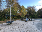 Spielplatz - 4,5-Zi.-ETW in familienfreundlicher Lage von Stuttgart-Feuerbach