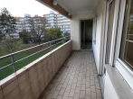 Balkon - 4,5-Zi.-ETW in familienfreundlicher Lage von Stuttgart-Feuerbach
