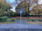 Spielplatz mit Basketball - 4,5-Zi.-ETW in familienfreundlicher Lage von Stuttgart-Feuerbach