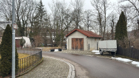 Vielseitiges 3-Familienhaus in Uhingen mit Entwicklungspotenzial - Garten/Garage
