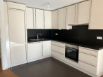 "Moderne 3,5-Zimmer-OG-Wohnung in Stuttgart-Obertürkheim – Wohnen unter den Weinbergen" - Küche