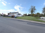 Dreifamilienhaus mit Gewerbeeinheit + 600 m² Bauland | §34 BauGB |Top Rendite möglich - Grundstück