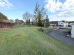 Dreifamilienhaus mit Gewerbeeinheit + 600 m² Bauland | §34 BauGB |Top Rendite möglich - Bauplatz/Garten