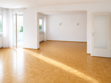 „Familienfreundliche 3,5 bis 4-Zimmer-Wohnung in der grünen Lunge von Stuttgart“, 70195 Stuttgart, Wohnung