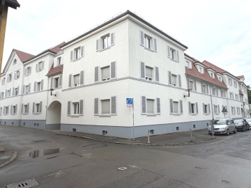 Modernes Wohnen in Mettingen – Helle 3-Zimmer-Wohnung mit Neubauflair, 73733 Esslingen am Neckar / Mettingen, Wohnung