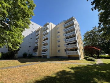 „Solide Kapitalanlage – Vermietete 2-Zi.-Hochparterre ETW in guter Lage von Stuttgart-Möhringen“, 70567 Stuttgart / Möhringen, Erdgeschosswohnung