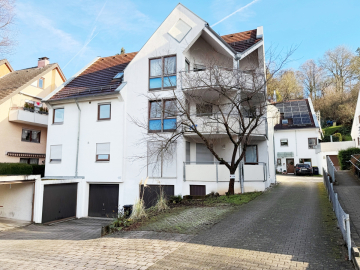 Helle 3-Zi.-OG-Wohnung in guter Lage von Schorndorf, 73614 Schorndorf, Wohnung
