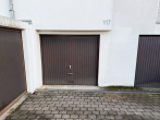 "Pfiffige 3-Zi.-OG Wohnung in ruhiger und zentrumsnaher Lage von Schorndorf" - Garage