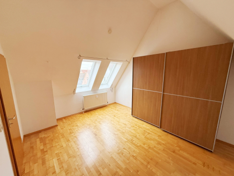 „Charmante 3-Zi.-Maisonettewohnung im Herzen von Bönnigheim“, 74357 Bönnigheim, Maisonettewohnung