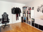 Große 3,5-Zi.-Wohnung in guter Lage von Uhldingen-M. – stilvoll wohnen, Bodensee ganz nah! - Kind - Arbeiten