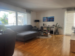 Große 3,5-Zi.-Wohnung in guter Lage von Uhldingen-M. – stilvoll wohnen, Bodensee ganz nah! - Wohnen vom Flur