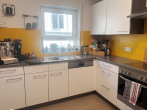 Große 3,5-Zi.-Wohnung in guter Lage von Uhldingen-M. – stilvoll wohnen, Bodensee ganz nah! - Küche