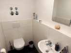 Große 3,5-Zi.-Wohnung in guter Lage von Uhldingen-M. – stilvoll wohnen, Bodensee ganz nah! - WC