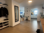 Große 3,5-Zi.-Wohnung in guter Lage von Uhldingen-M. – stilvoll wohnen, Bodensee ganz nah! - Flur