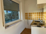 "Ideal für Pendler, Helle 1-Zi.-OG-Wohnung in Wolfschlugen" - Küche