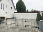 Großes, ruhig gelegenes 2-FH in A.-Bärenkeller für die Großfamilie od. Selbstbezug mit Vermietung - Zufahrt mit Garagen