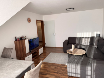 Gut geschnittene 3-Zi.-ETW in Böblingen – Toplage, ruhig und zentrumsnah gelegen, 71034 Böblingen, Dachgeschosswohnung